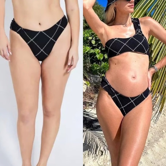 NEW Devon Windsor Malani Bottoms